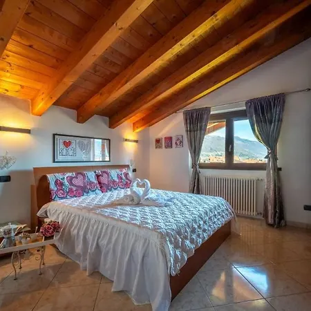 Apartamento Art Music House