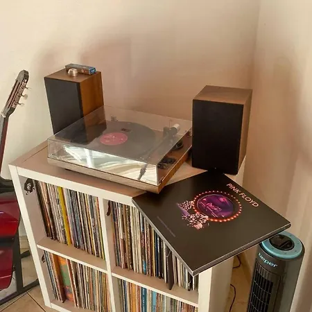 Art Music House *