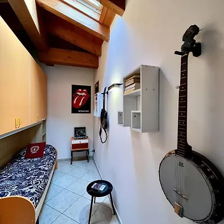 아파트 Art Music House 5 Minutes Walk 동고